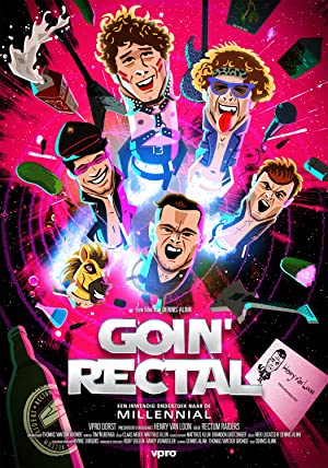 دانلود فیلم Goin' Rectal