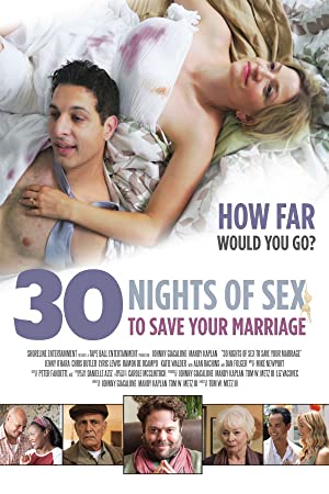 دانلود فیلم 30 Nights