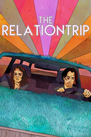 دانلود فیلم The Relationtrip