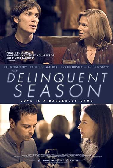 دانلود فیلم The Delinquent Season