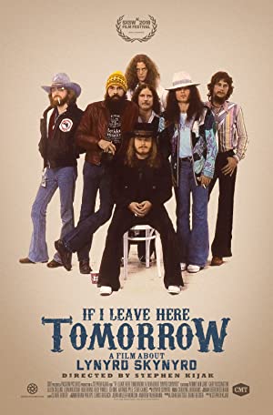 دانلود فیلم If I Leave Here Tomorrow: A Film About Lynyrd Skynyrd