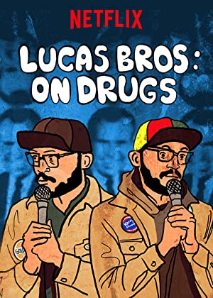 دانلود فیلم Lucas Brothers: On Drugs