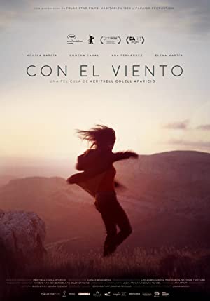 دانلود فیلم Con el viento