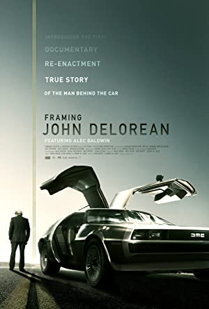 دانلود فیلم Framing John DeLorean