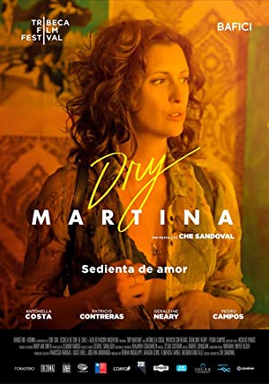 دانلود فیلم Dry Martina