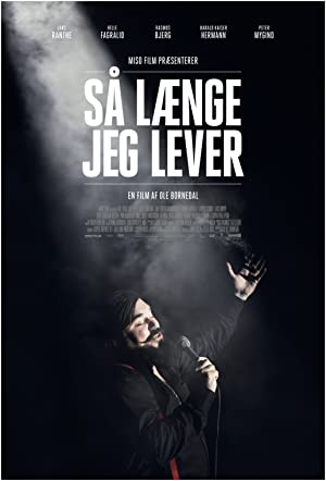 دانلود فیلم Så længe jeg lever