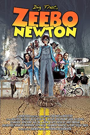 دانلود فیلم Dig That, Zeebo Newton