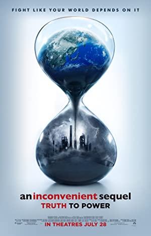 دانلود فیلم An Inconvenient Sequel: Truth to Power