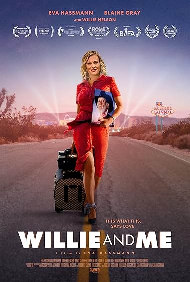 دانلود فیلم ویلی و من Willie and Me 2024 با زیرنویس فارسی