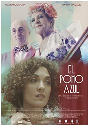 دانلود فیلم El pomo azul