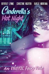 دانلود فیلم Cinderella's Hot Night