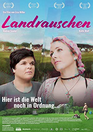 دانلود فیلم Landrauschen