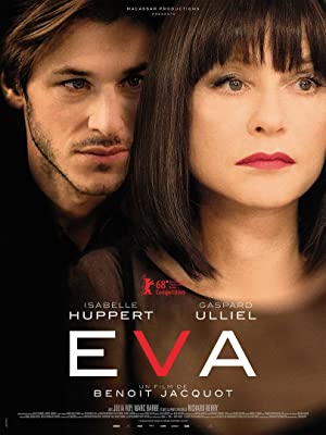 دانلود فیلم Eva