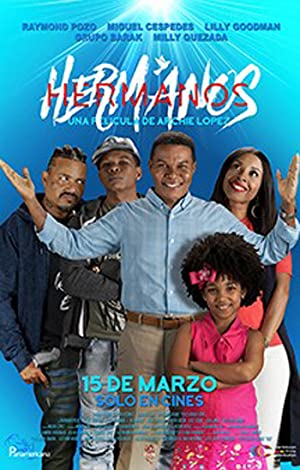 دانلود فیلم Hermanos