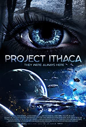 دانلود فیلم Project Ithaca