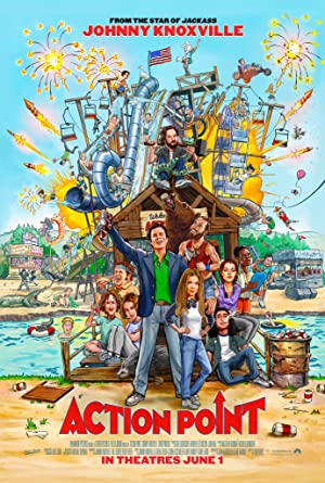 دانلود فیلم Action Point