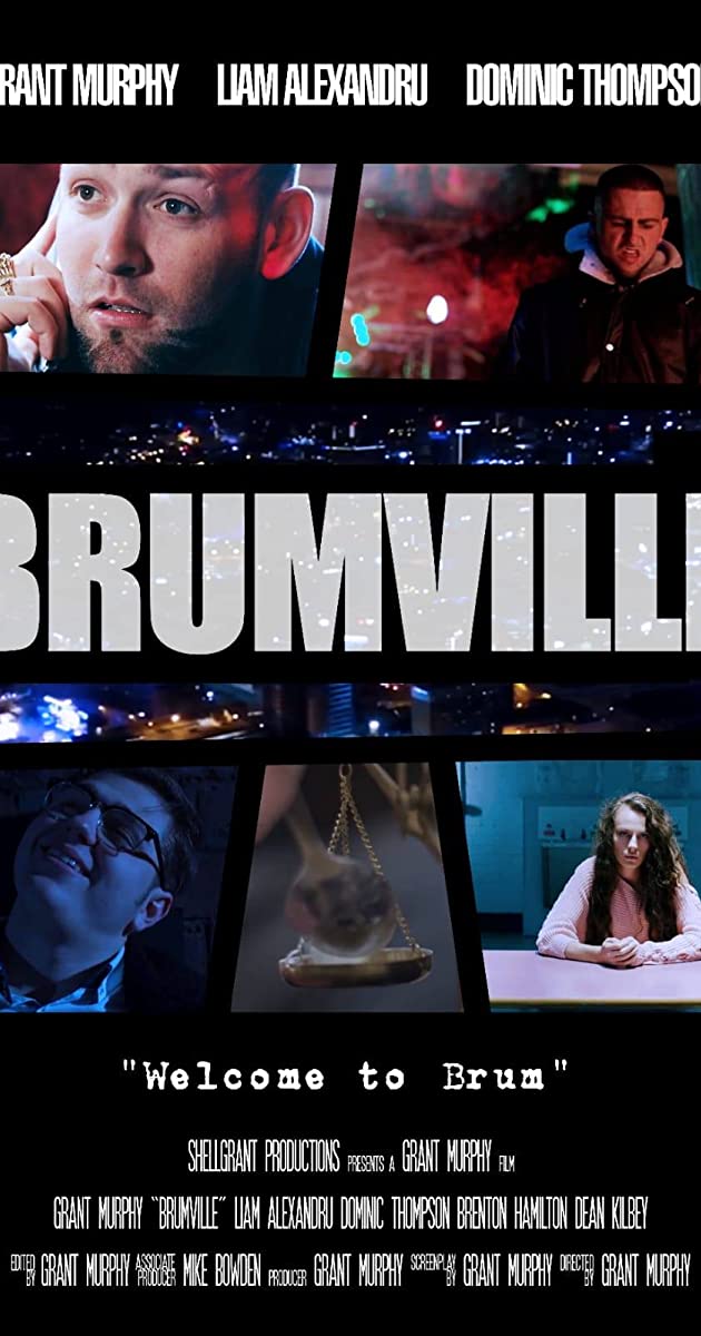 دانلود فیلم Brumville