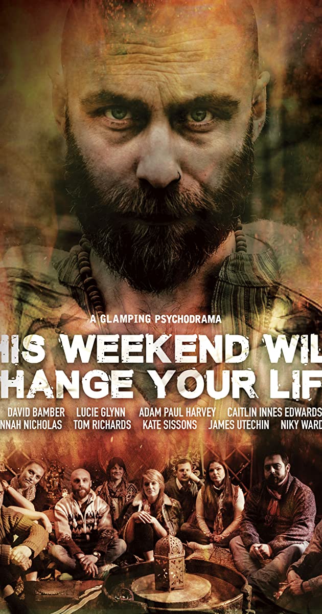 دانلود فیلم This Weekend Will Change Your Life