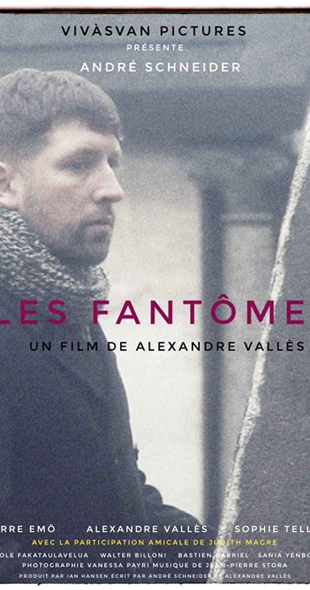 دانلود فیلم Les Fantômes