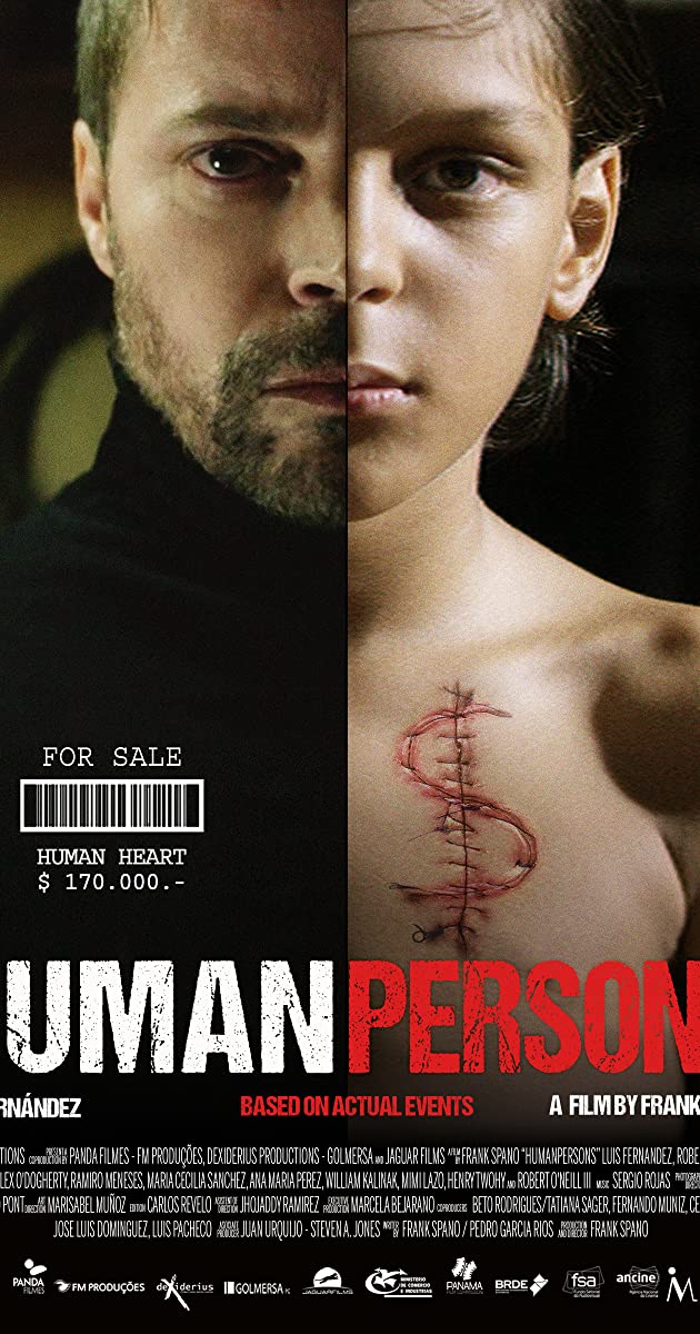 دانلود فیلم Humanpersons