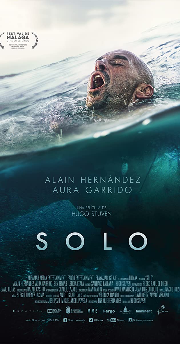 دانلود فیلم Solo