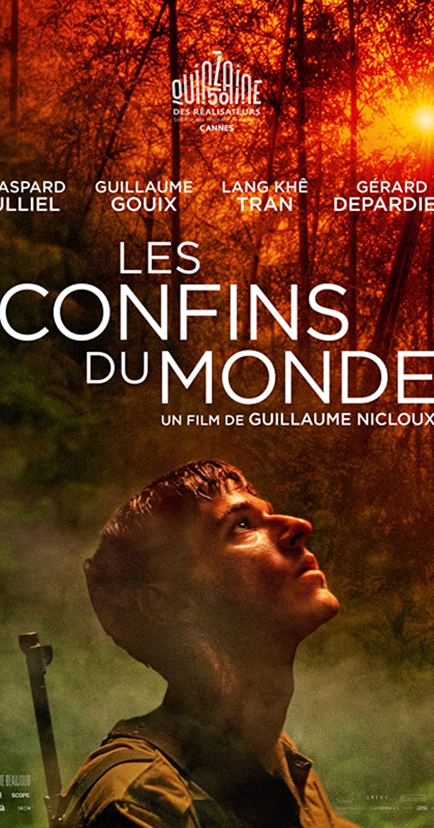 دانلود فیلم Les confins du monde