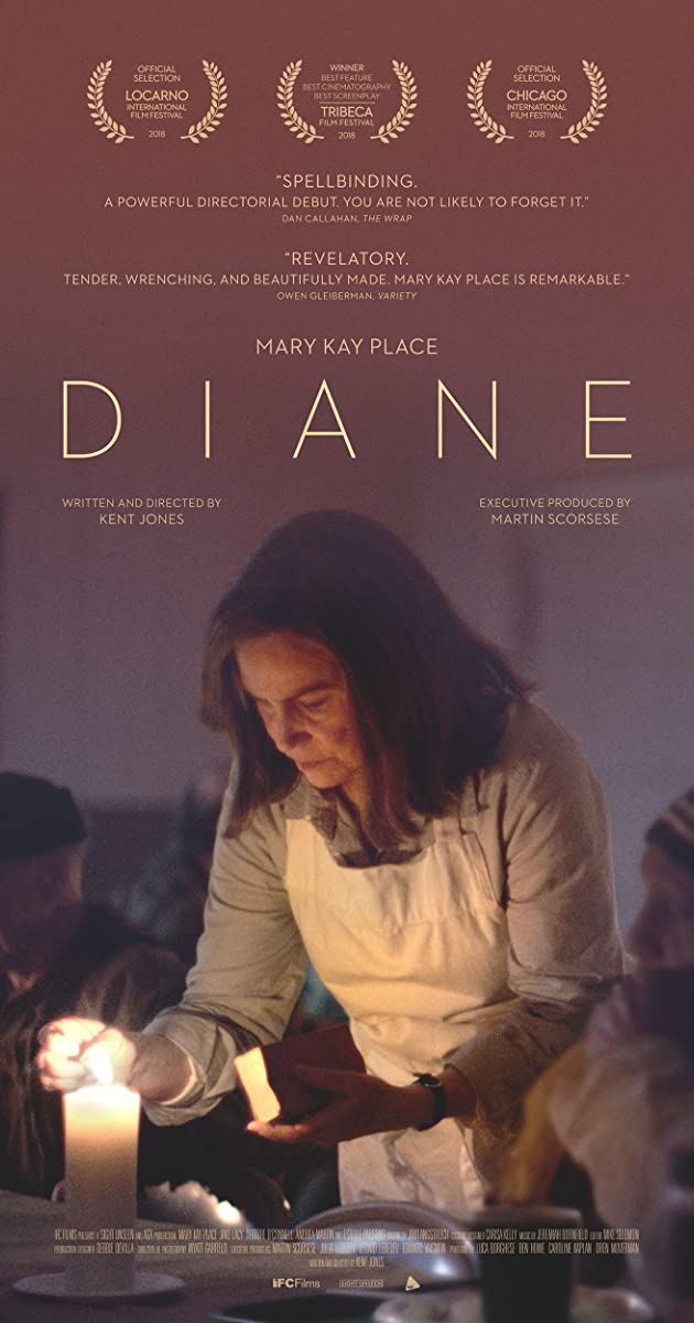 دانلود فیلم Diane