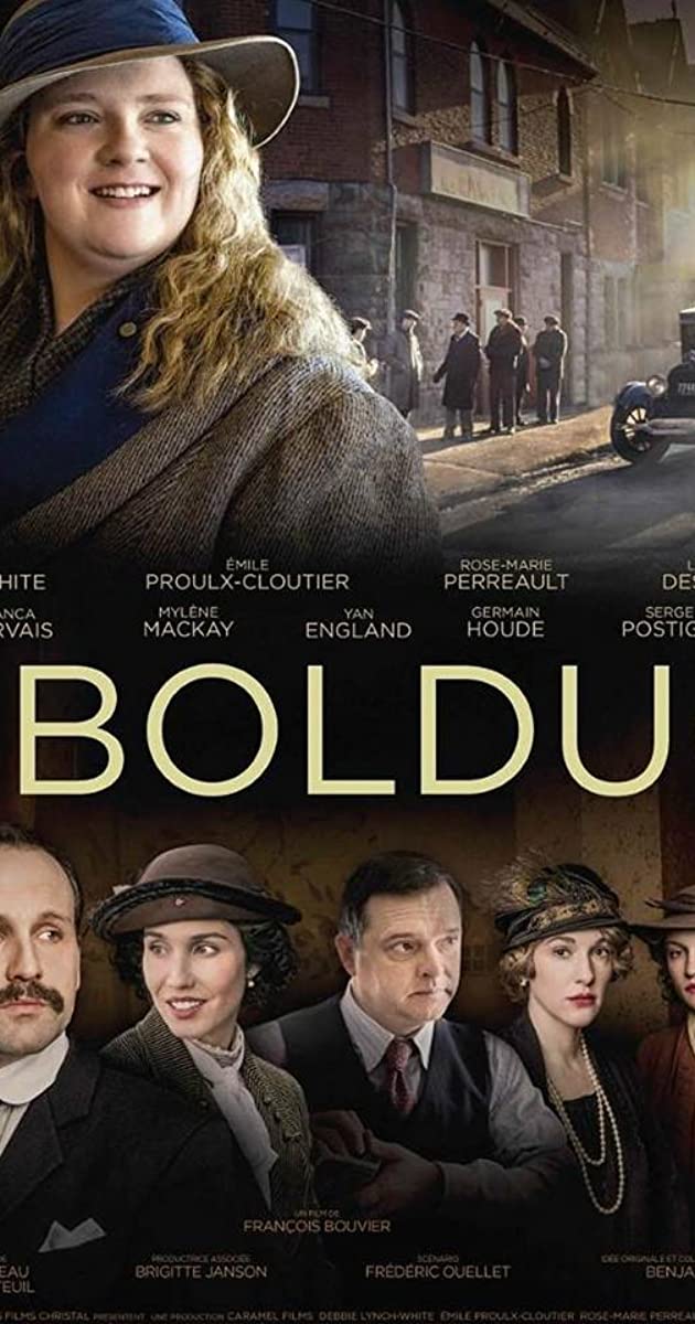 دانلود فیلم La Bolduc