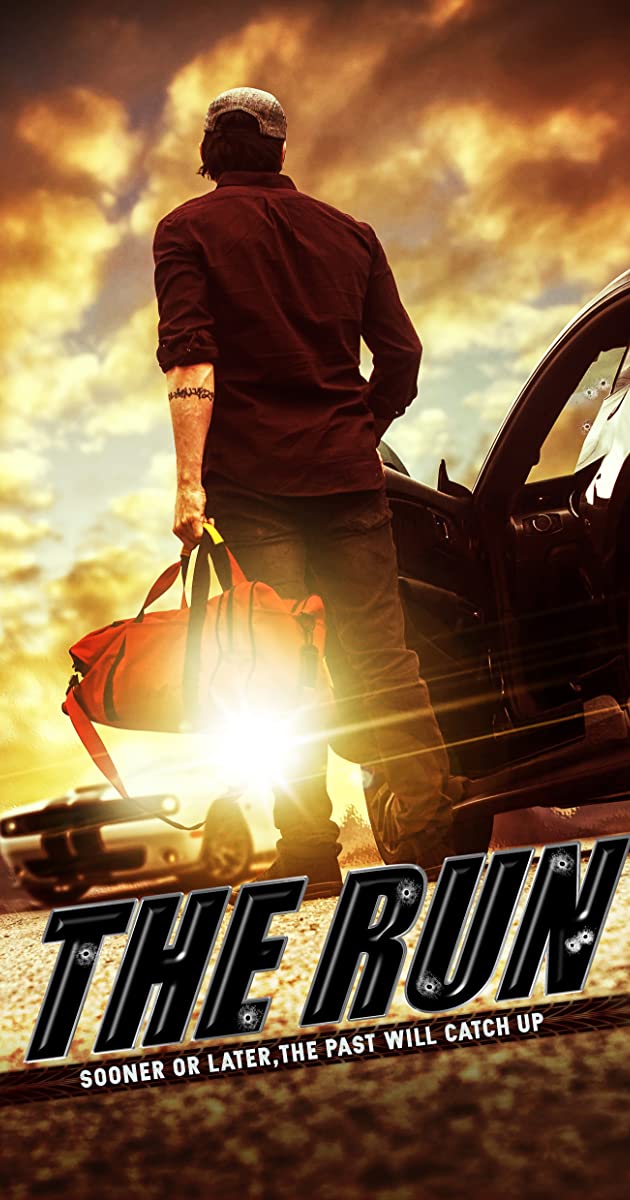 دانلود فیلم The Run