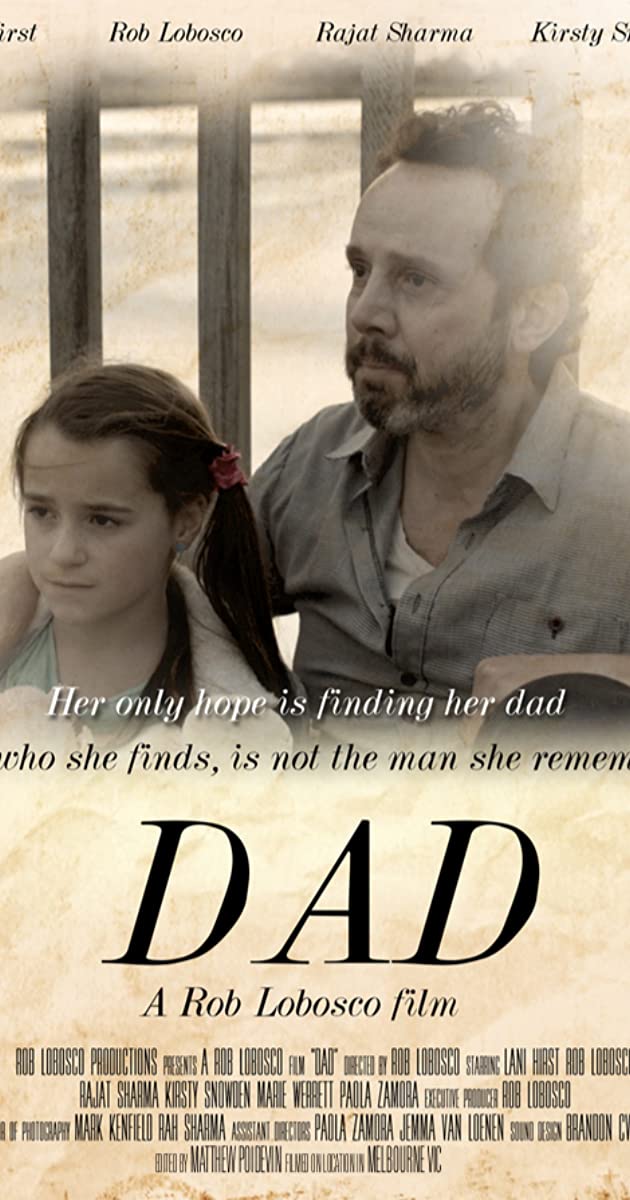 دانلود فیلم DAD