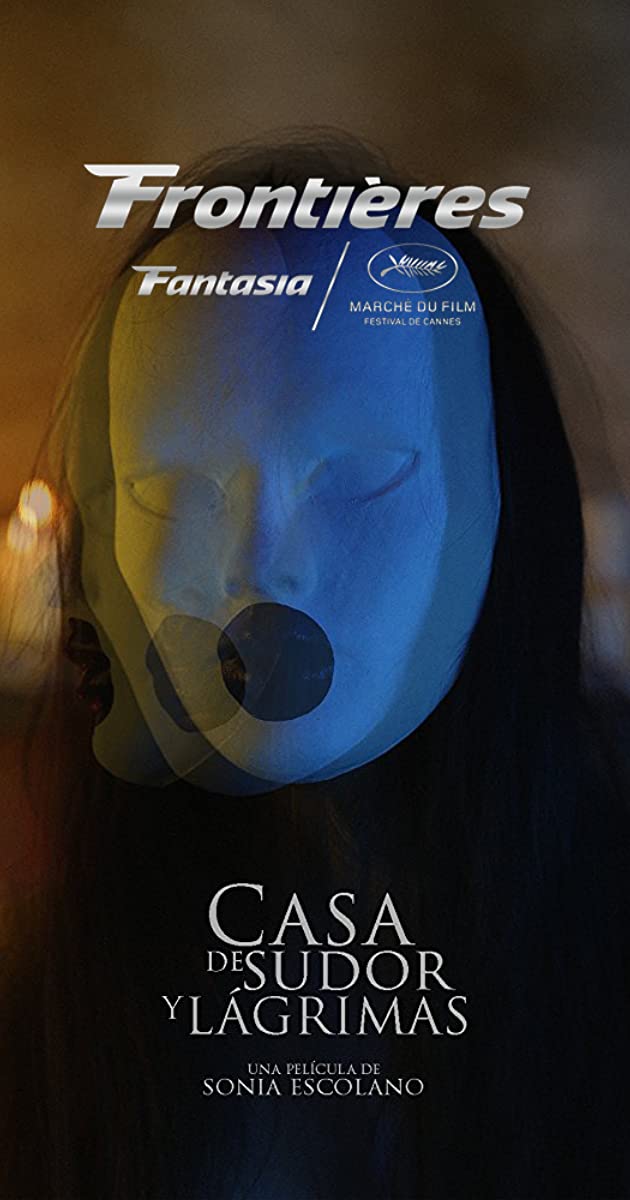 دانلود فیلم Casa de sudor y lágrimas