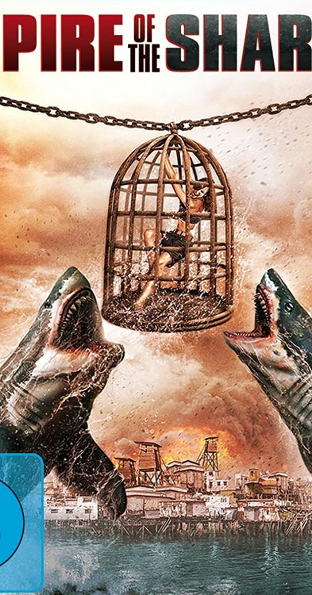 دانلود فیلم Empire of the Sharks