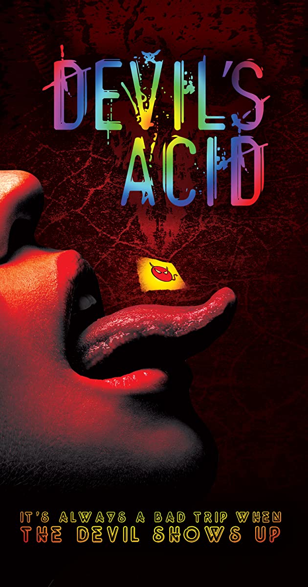 دانلود فیلم Devil's Acid