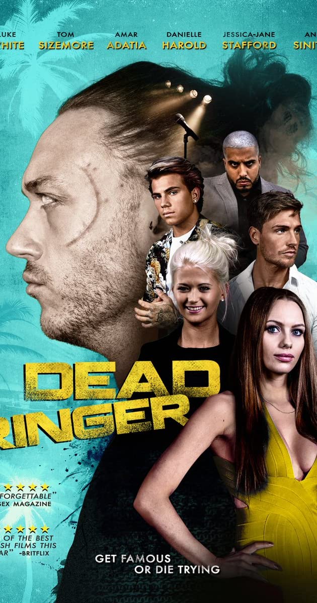 دانلود فیلم Dead Ringer