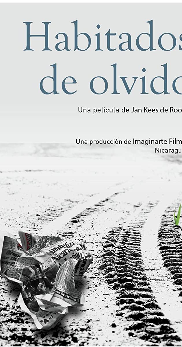 دانلود فیلم Habitados de olvido