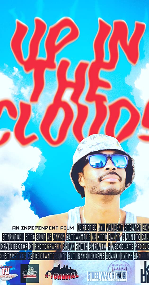 دانلود فیلم Up in the Clouds the Movie