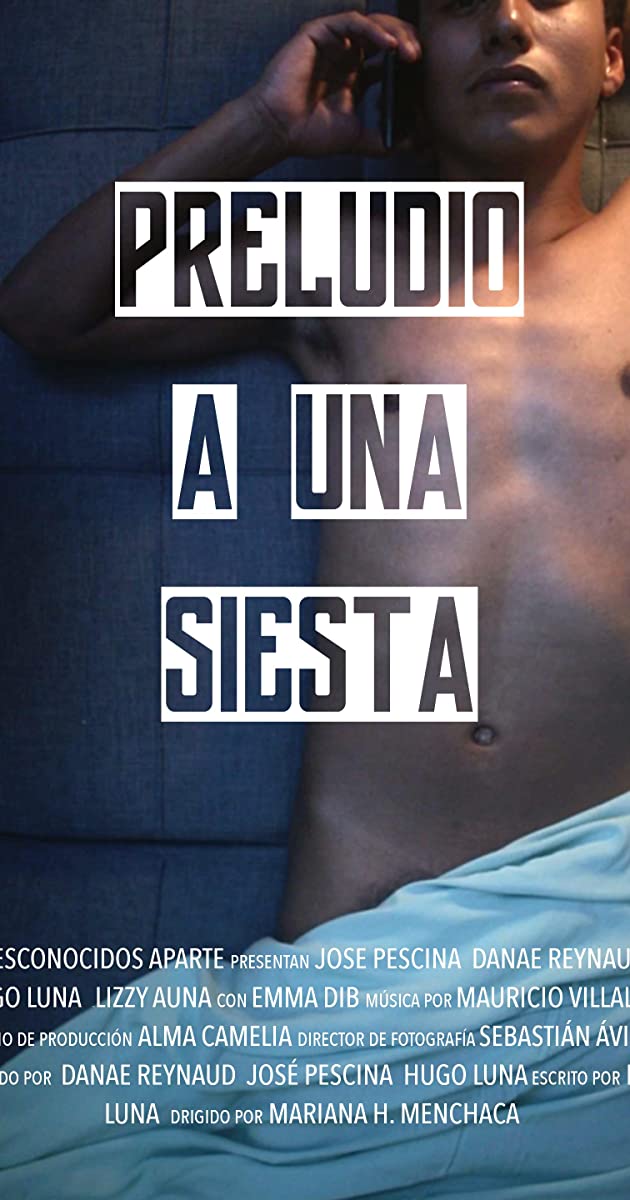 دانلود فیلم Preludio a una Siesta