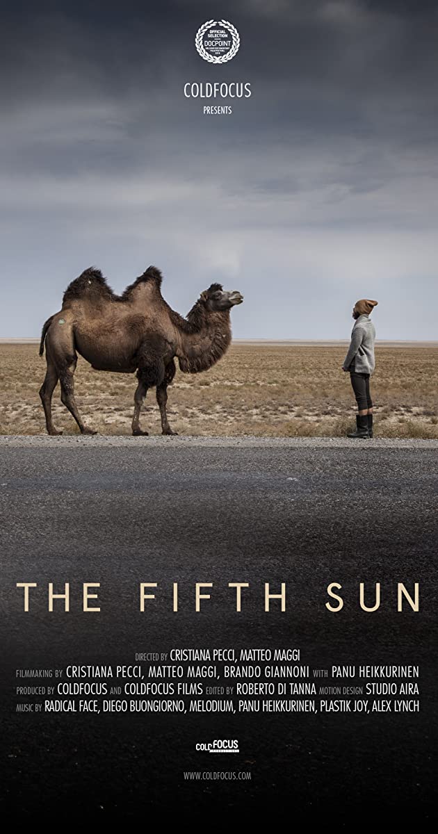 دانلود فیلم The Fifth Sun