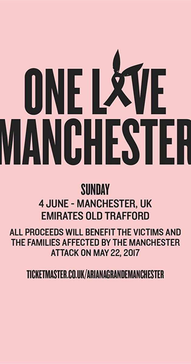 دانلود فیلم One Love Manchester