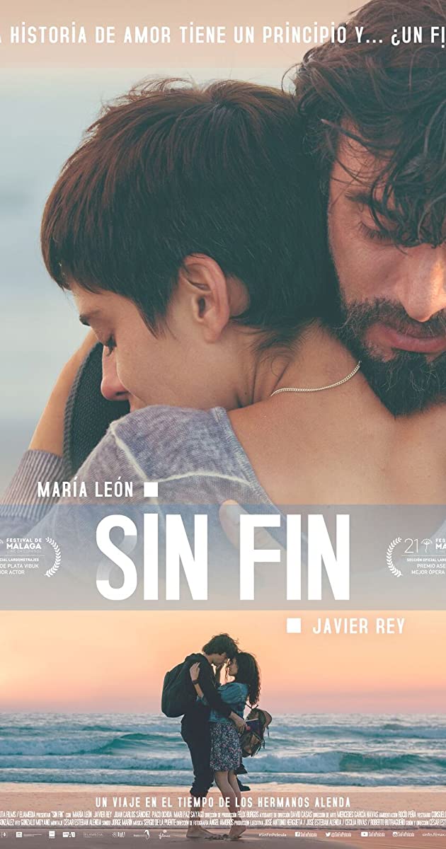 دانلود فیلم Sin fin