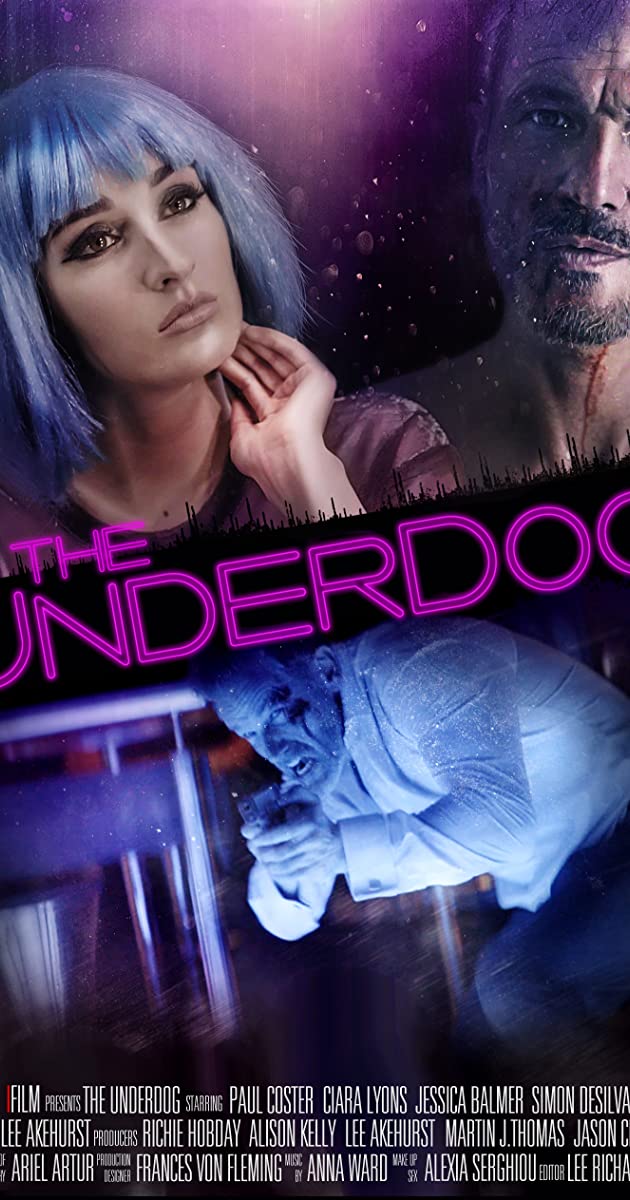 دانلود فیلم The Underdog