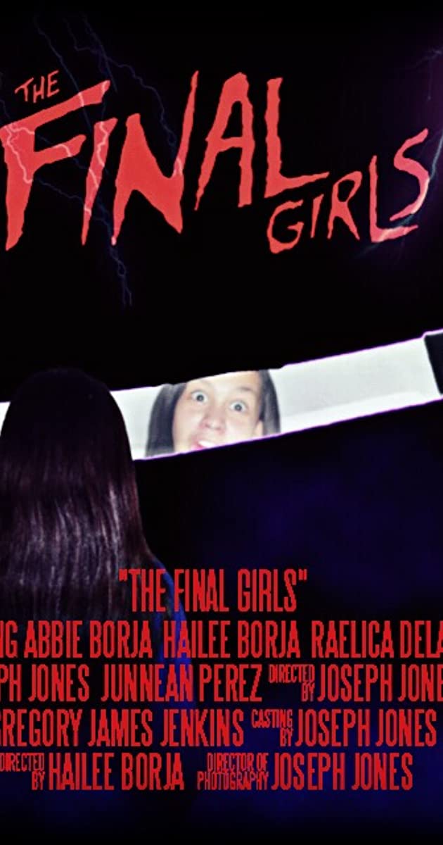 دانلود فیلم The Final Girls