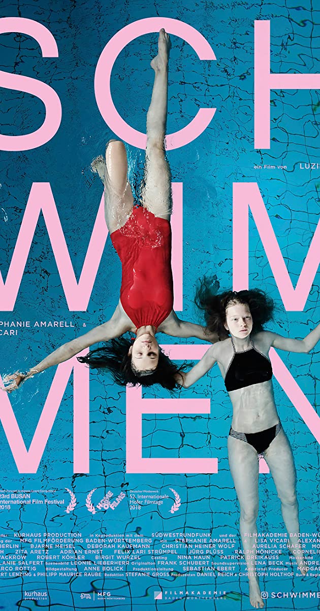 دانلود فیلم Schwimmen