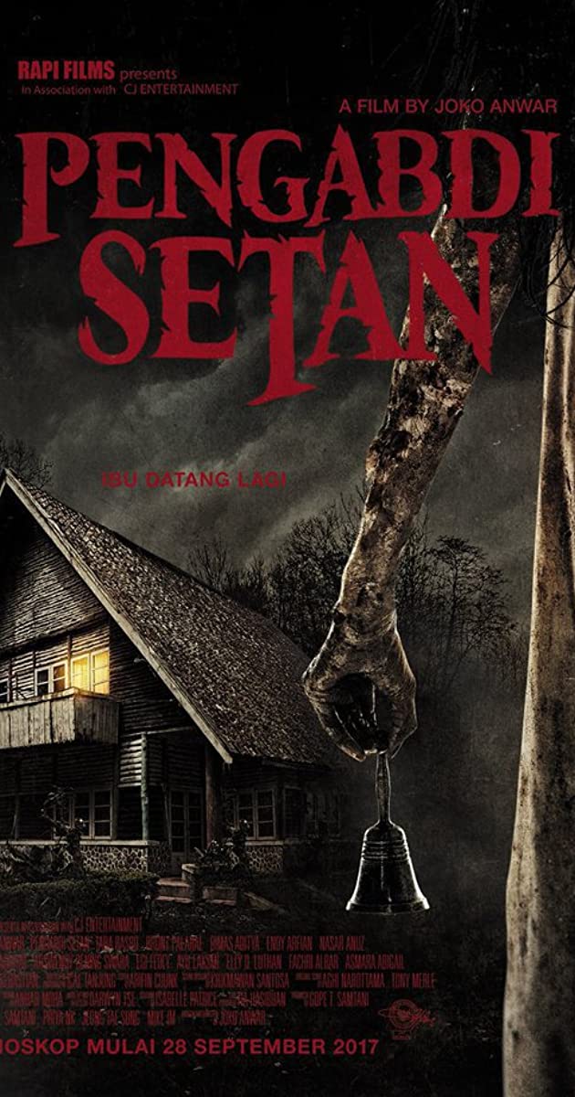 دانلود فیلم Pengabdi Setan