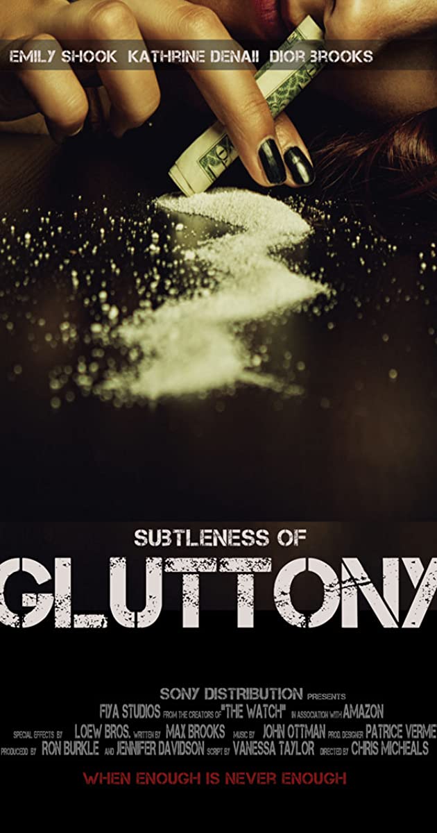 دانلود فیلم Subtleness of Gluttony