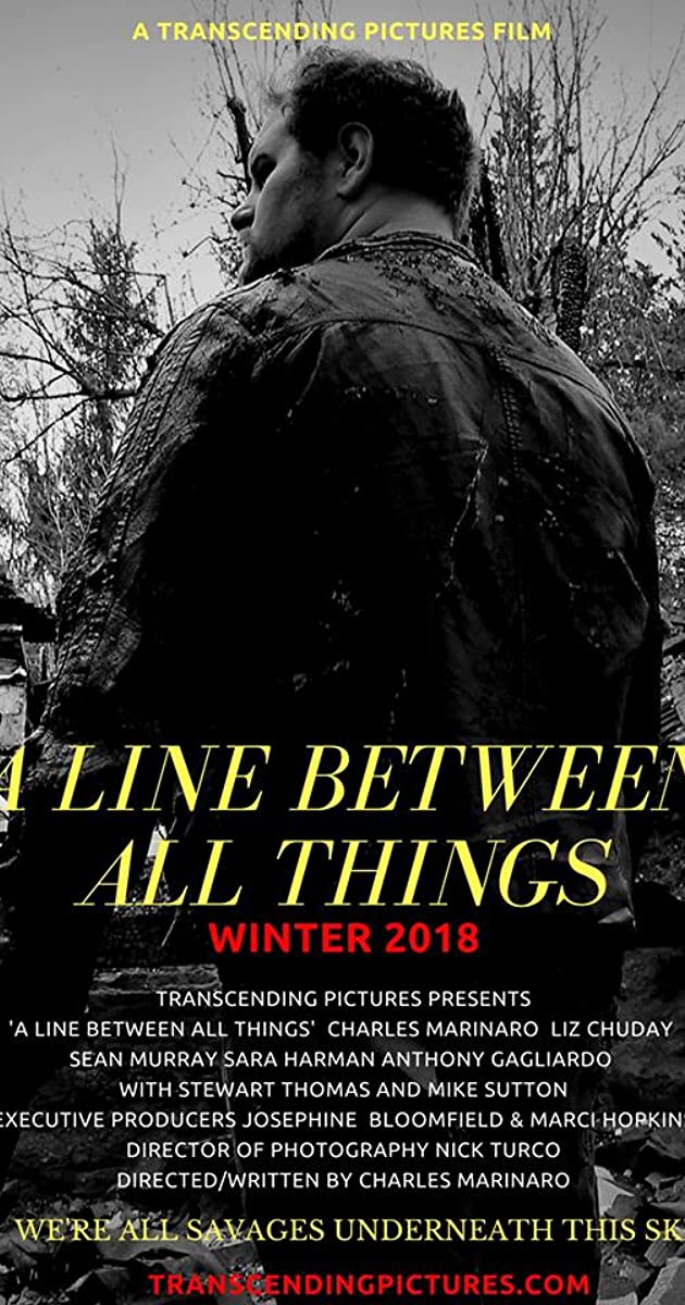 دانلود فیلم A Line Between All Things