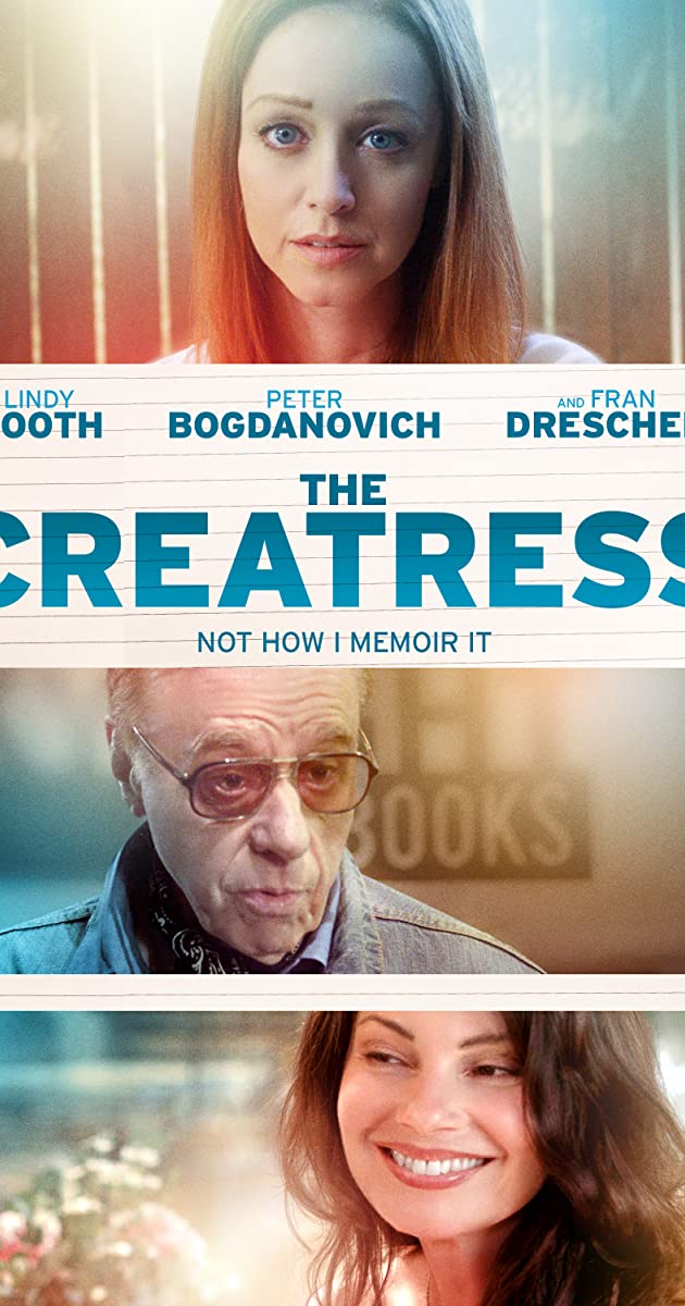 دانلود فیلم The Creatress