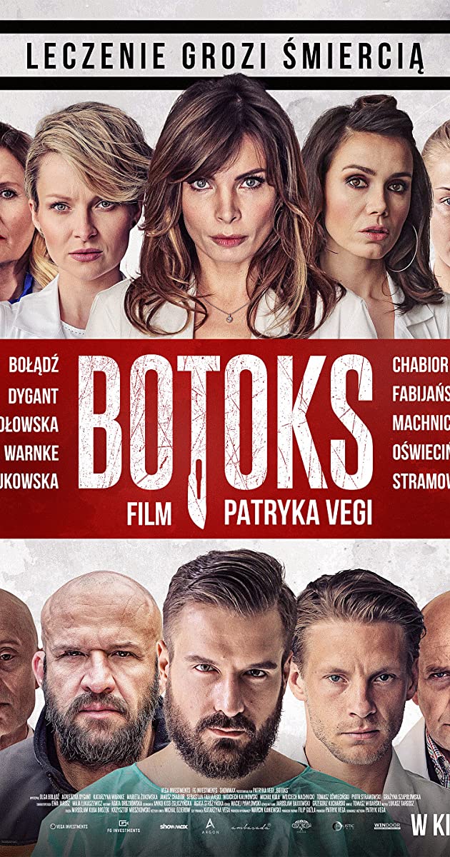 دانلود فیلم Botoks