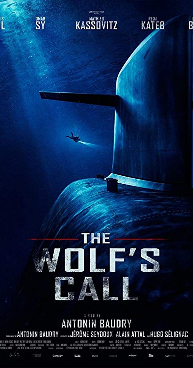 دانلود فیلم The Wolf's Call