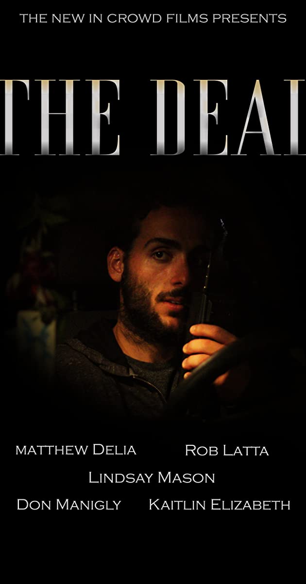 دانلود فیلم The Deal